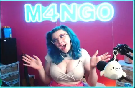M4ngo OnlyFans Leaked Free Thumbnail Picture - #MQD9sfFost