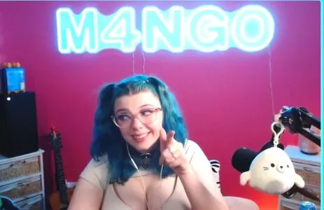 M4ngo OnlyFans Leaked Free Thumbnail Picture - #iq1tzvBJps