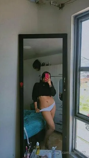 M4rian27 OnlyFans Leaked Free Thumbnail Picture - #OINzKUajrS