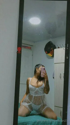 M4rian27 OnlyFans Leaked Free Thumbnail Picture - #b7Ujpikd0M