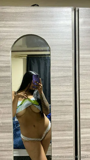 M4rian27 OnlyFans Leaked Free Thumbnail Picture - #nvZvDrYeBi