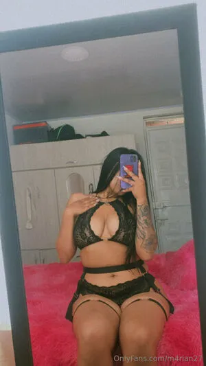 M4rian27 OnlyFans Leaked Free Thumbnail Picture - #xHJyVPLH2d