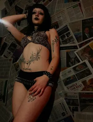 M4rycore OnlyFans Leaked Free Thumbnail Picture - #9HknJUmNJX