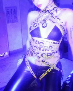 M4rycore OnlyFans Leaked Free Thumbnail Picture - #EA4vqaa77y