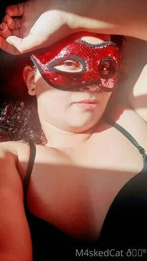 M4skedcat OnlyFans Leaked Free Thumbnail Picture - #uvLKvfRpzu