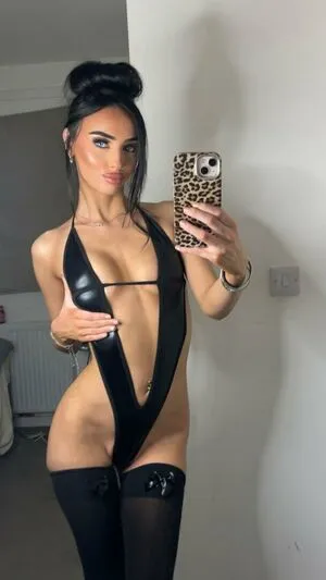 M8d1son OnlyFans Leaked Free Thumbnail Picture - #jwuP5ENkgM
