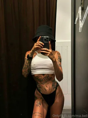 Ma Bell OnlyFans Leaked Free Thumbnail Picture - #OhhEtQLyKs