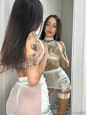 Ma Bell OnlyFans Leaked Free Thumbnail Picture - #dl0WxwQfZO