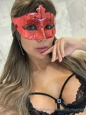 Ma Mystery OnlyFans Leaked Free Thumbnail Picture - #Fd0oGiJXK9