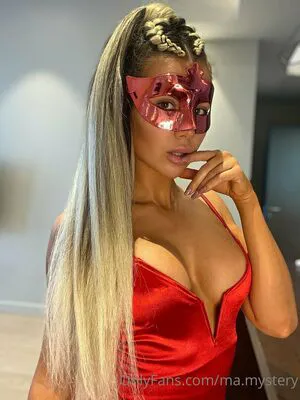 Ma Mystery OnlyFans Leaked Free Thumbnail Picture - #rCBRNnkTS1