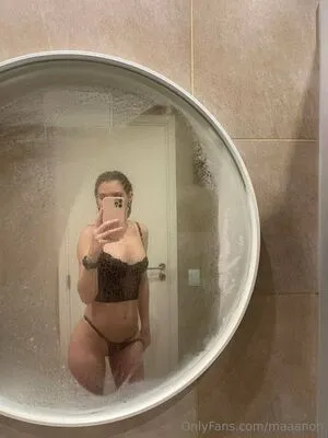 Maaanon OnlyFans Leaked Free Thumbnail Picture - #xS3OoZbetJ