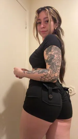 Maaariposaa OnlyFans Leaked Free Thumbnail Picture - #UyyzpWpIao