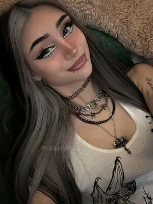Maaarleeea OnlyFans Leaked Free Thumbnail Picture - #aIlp7GQsly