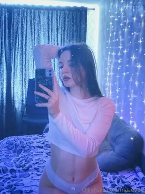 Maaevee OnlyFans Leaked Free Thumbnail Picture - #i6BQowdHzw