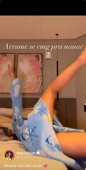 Maafeltrim OnlyFans Leaked Free Thumbnail Picture - #I1LW2mgOyj