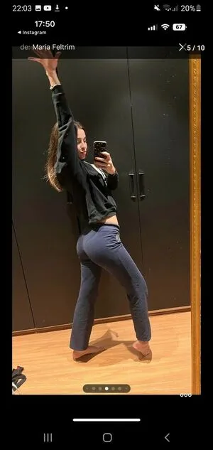 Maafeltrim OnlyFans Leaked Free Thumbnail Picture - #J7iGj8eAfE