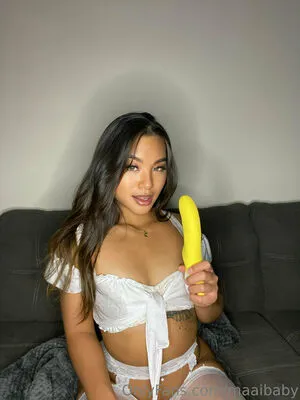 Maaibaby OnlyFans Leaked Free Thumbnail Picture - #0GVO7uWFUQ
