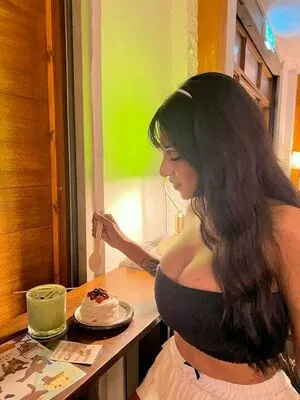 Maalavigaxx OnlyFans Leaked Free Thumbnail Picture - #YA5ixG6gas