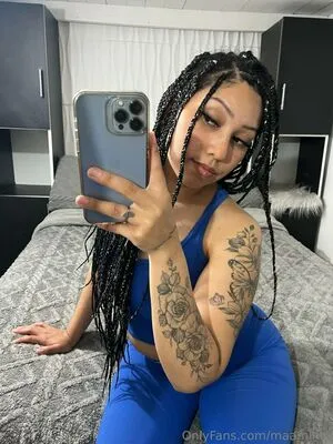 Maamihot OnlyFans Leaked Free Thumbnail Picture - #AI4fv6g52g