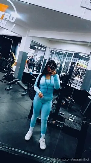 Maamihot OnlyFans Leaked Free Thumbnail Picture - #RqxAMjrJVU