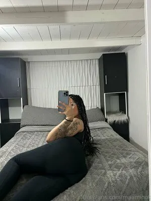 Maamihot OnlyFans Leaked Free Thumbnail Picture - #eXzWB8g5mQ
