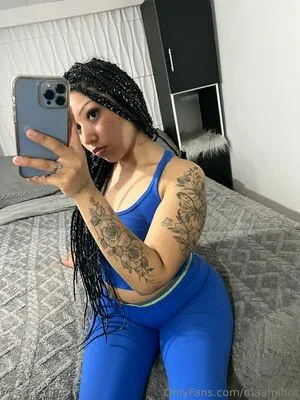 Maamihot OnlyFans Leaked Free Thumbnail Picture - #rOsKXe7E3D