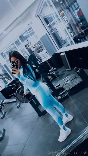 Maamihot OnlyFans Leaked Free Thumbnail Picture - #xBDIfdhrhK