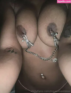 Maaminextdoor OnlyFans Leaked Free Thumbnail Picture - #D4d4S6kYtn