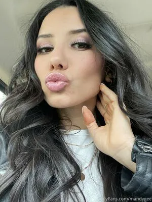 Maandymore OnlyFans Leaked Free Thumbnail Picture - #f3i4tEHofb