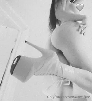 Maanwifree OnlyFans Leaked Free Thumbnail Picture - #KkObkkuLXZ