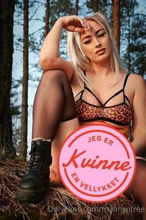 Maanwifree OnlyFans Leaked Free Thumbnail Picture - #SyFwOgoWhx