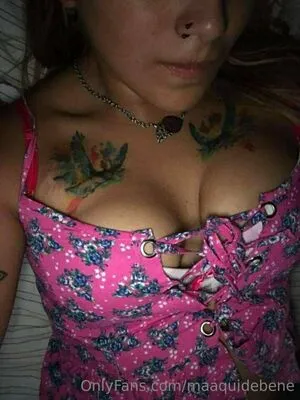 Maaquidebene OnlyFans Leaked Free Thumbnail Picture - #CblLEHuuRv