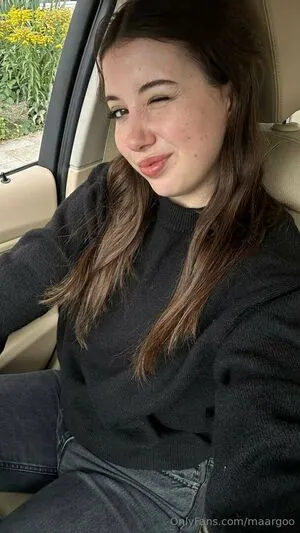 Maargoo OnlyFans Leaked Free Thumbnail Picture - #ess47UG6ZY