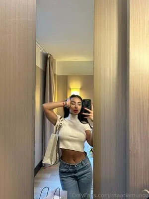 Maariamunoz OnlyFans Leaked Free Thumbnail Picture - #5xvqBDrgNa