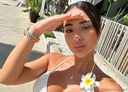 Maariamunoz OnlyFans Leaked Free Thumbnail Picture - #JOBJ7rSUyL