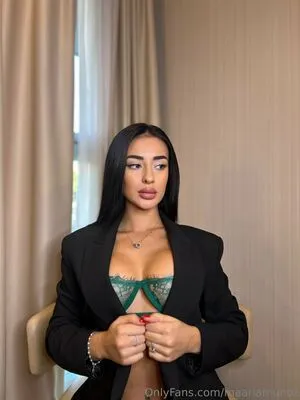 Maariamunoz OnlyFans Leaked Free Thumbnail Picture - #Y6HZ8CdpjS