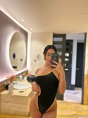 Maariamunoz OnlyFans Leaked Free Thumbnail Picture - #sDGQIz4dTn