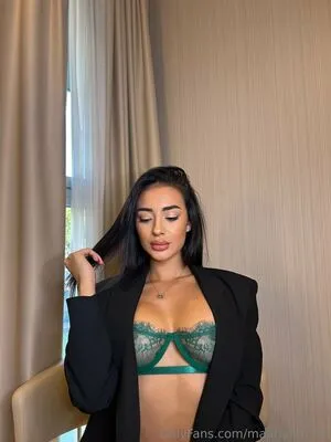 Maariamunoz OnlyFans Leaked Free Thumbnail Picture - #uzpmsrROz5