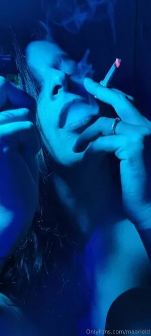 Maarield OnlyFans Leaked Free Thumbnail Picture - #NV68VOpsmz