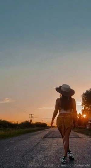 Maarield OnlyFans Leaked Free Thumbnail Picture - #SALEYFjwVT