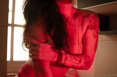 Maarield OnlyFans Leaked Free Thumbnail Picture - #VwpPrWg0ki