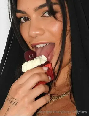 Maaryfaairy OnlyFans Leaked Free Thumbnail Picture - #JGARHibILa