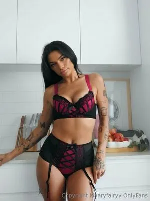 Maaryfaairy OnlyFans Leaked Free Thumbnail Picture - #KpZbdFhG1P