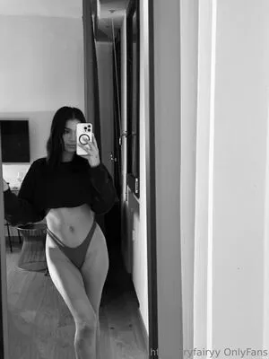 Maaryfaairy OnlyFans Leaked Free Thumbnail Picture - #dWTKPT8mD6