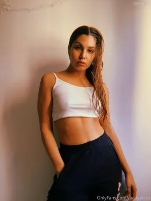 Maayan Oz OnlyFans Leaked Free Thumbnail Picture - #218qHvkuOg