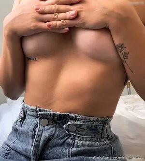 Maayan Oz OnlyFans Leaked Free Thumbnail Picture - #43TwsRI4pw