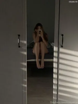 Maayan Oz OnlyFans Leaked Free Thumbnail Picture - #78S9btQ0sI