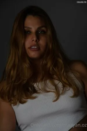 Maayan Oz OnlyFans Leaked Free Thumbnail Picture - #B2p7cOMveK