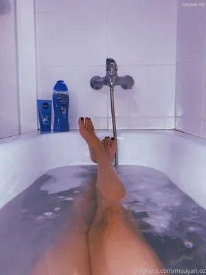 Maayan Oz OnlyFans Leaked Free Thumbnail Picture - #Ci5RZkV3Iq