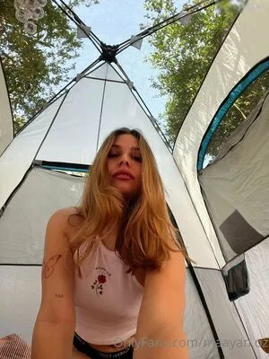 Maayan Oz OnlyFans Leaked Free Thumbnail Picture - #DbO852DzMr